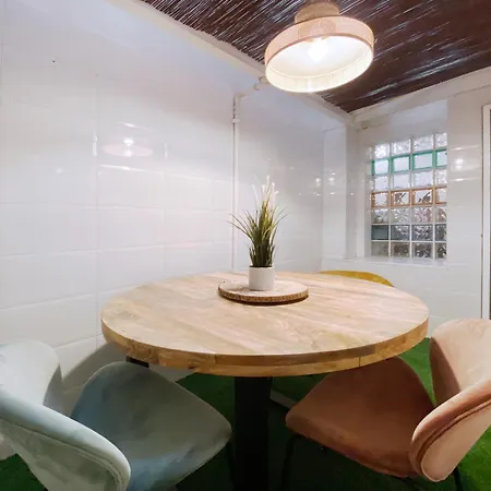 Casa Natura Market Apartment *