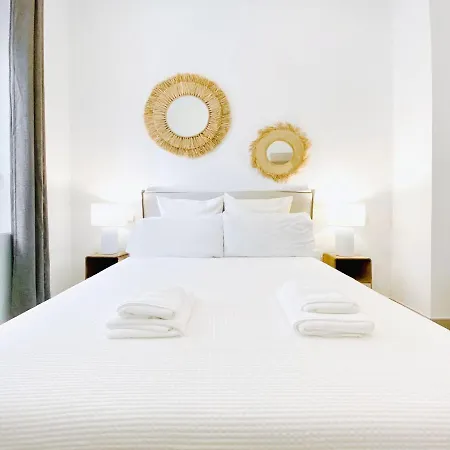 Apartment Casa Natura Market