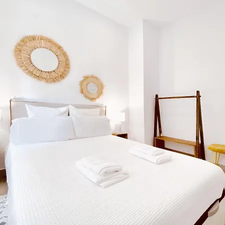 Casa Natura Market Apartment