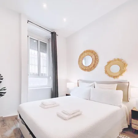 Casa Natura Market Appartement