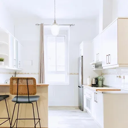 Casa Natura Market Apartment
