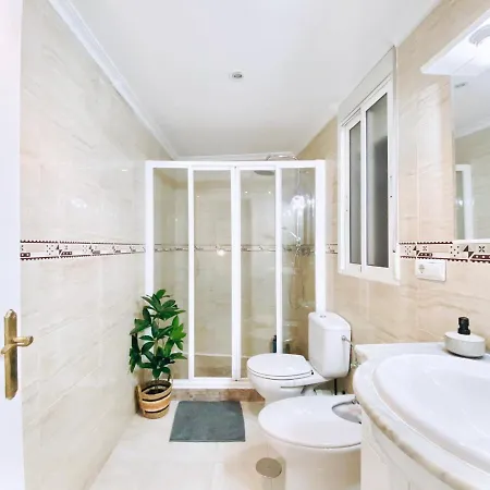 Apartment Casa Natura Market Alicante