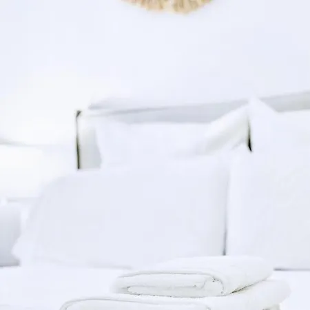 Casa Natura Market Apartment *