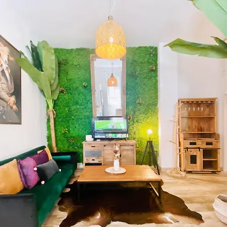 Casa Natura Market Appartement Alicante