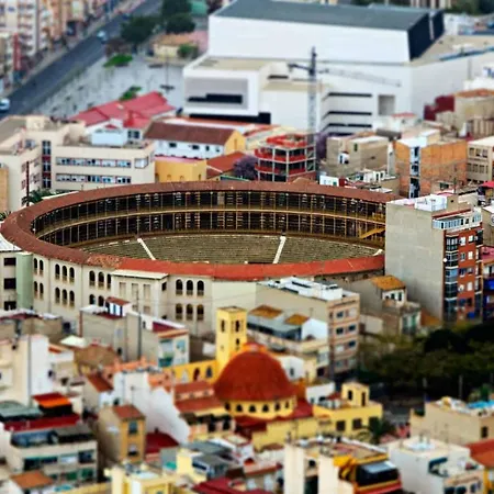 Casa Natura Market * Alicante