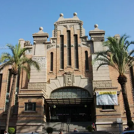 Apartment Casa Natura Market